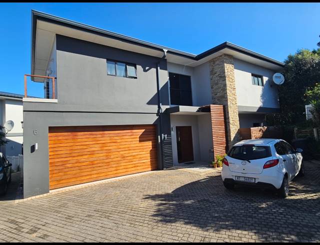 3 BEDROOM HOUSE FOR SALE IN NEW SALT ROCK CITY
